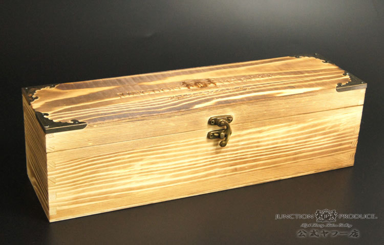 ジャンクションプロデュース JP 刀シフトノブ 7cm MT or AT操作ボタン