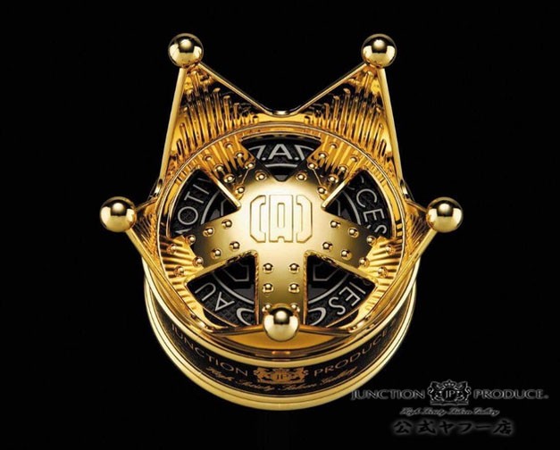 JUNCTION PRODUCE. 香水 セット ジャンクションプロデュース JUNCTION PRODUCE D.A D キング