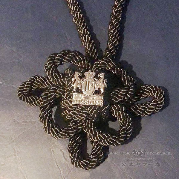 ジャンクションプロデュース JUNCTION PRODUCE MISSONS ミッションズ