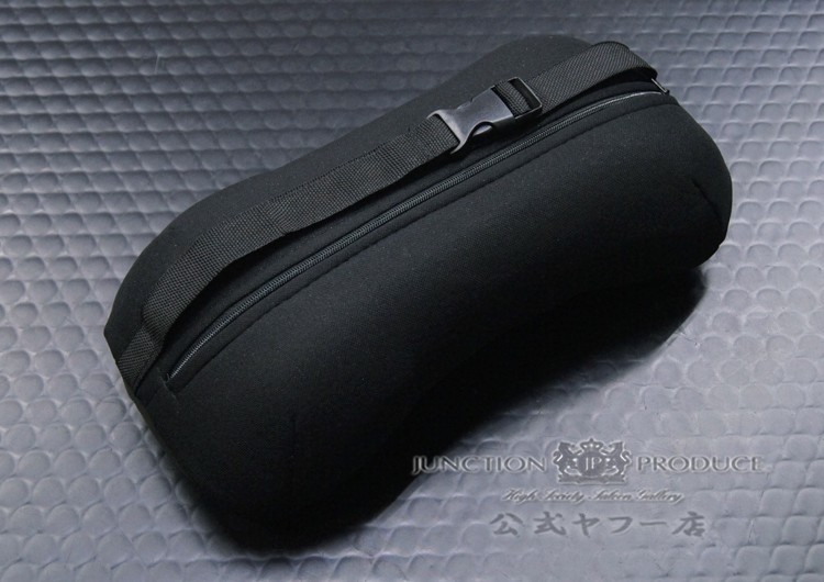 ジャンクションプロデュース 3Dネックパッド JP ミッションズ 車