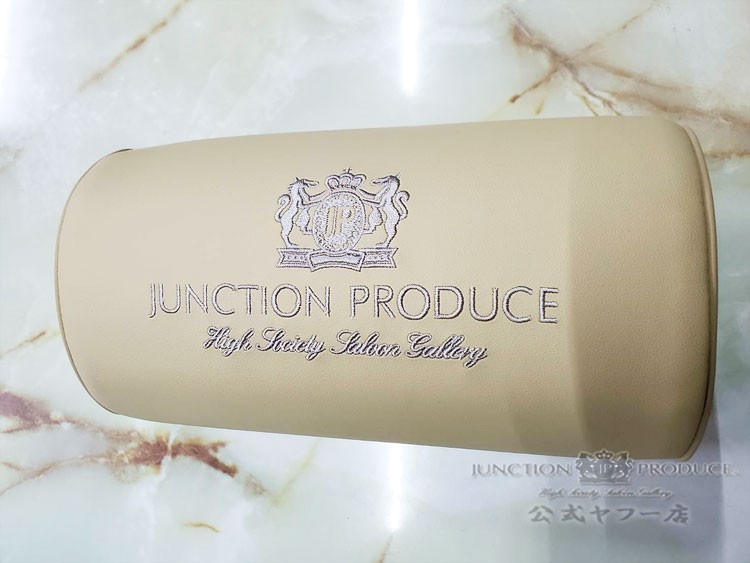 新色！　コンフォートクッション　ベージュ銀　本物　ジャンクションプロデュース Amazon.co.jp: JUNCTION PRODUCEジャンクションプロデュース本物