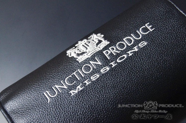 ジャンクションプロデュース ネックパッド JP ミッションズ 車 ジャンクションプロデュース ネックパッド JP ミッションズ 車