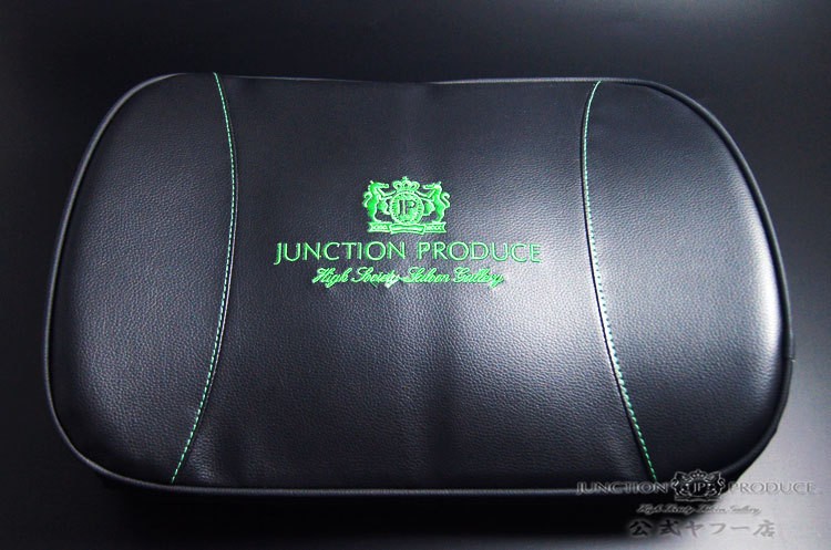 ジャンクションプロデュース JUNCTION PRODUCE ウェストパッド