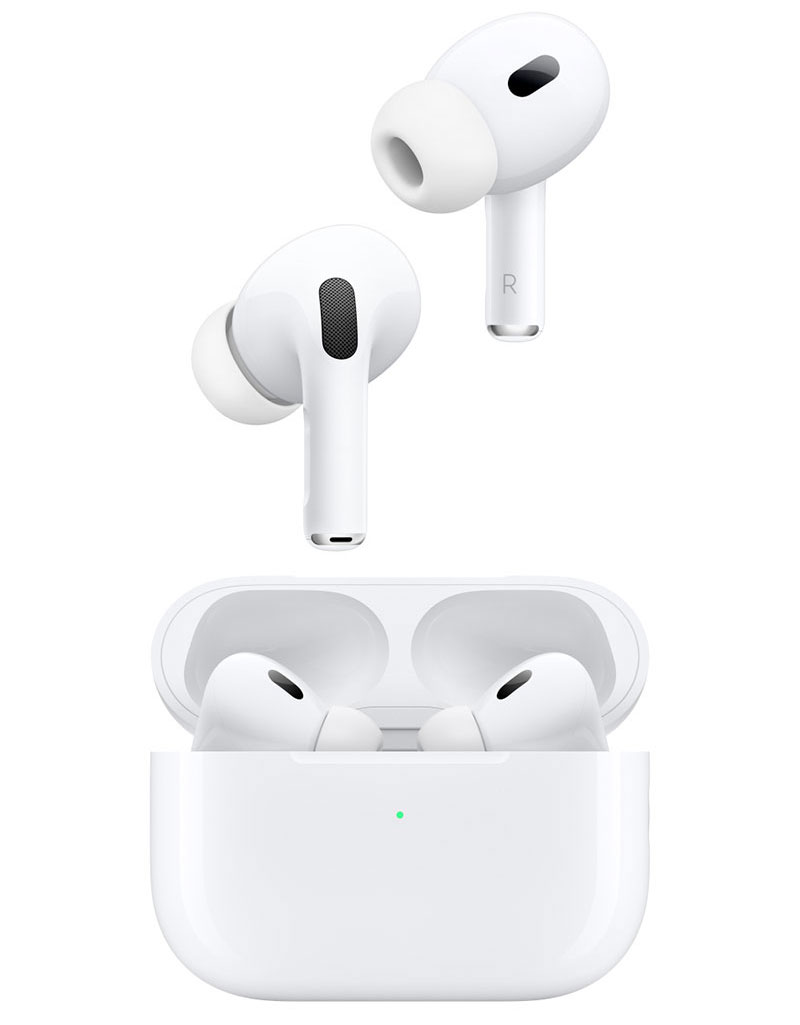 大特価放出！ Apple AirPods Pro 第2世代 MQD83J A 日本国内正規品