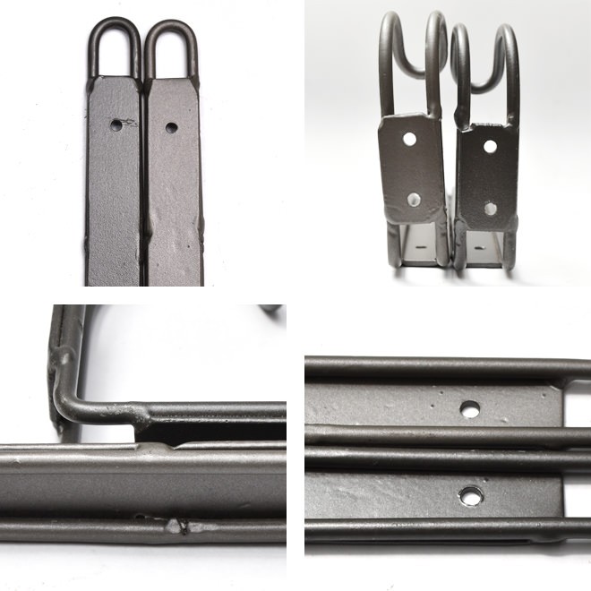 アイアン 棚受け ブラケット おしゃれ インダストリアル フック