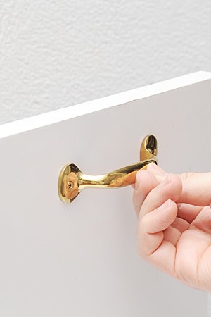 取っ手 ハンドル 金具 引き出し ドア 扉 キャビネット つまみ 真鍮