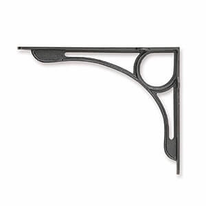 Iron Bracket Hanging Ring L