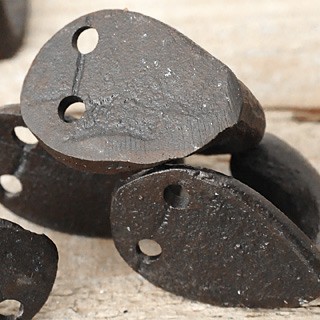 アイアン フック 金具 壁掛け おしゃれ インダストリアル ウォール