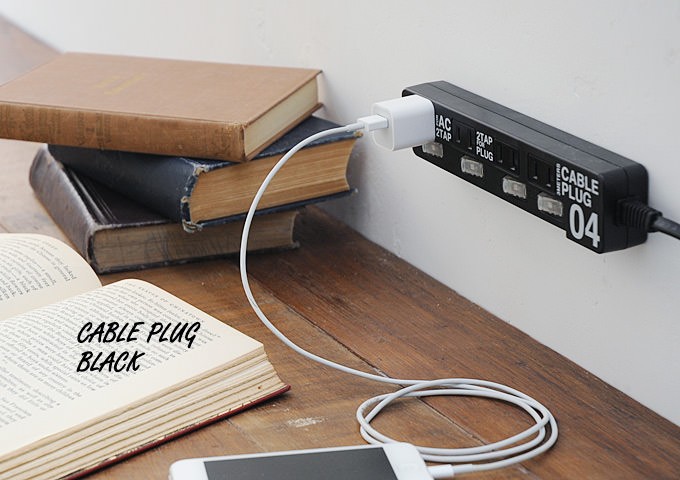 コンセント 延長コード タップ スイッチ付き 充電 おしゃれ