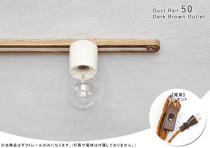 照明器具 檜ポンポン 100Vコンセント又はレール電源 完全オリジナル商品 ダクトレール 照明 配線 おしゃれ コンセント レトロ アンティーク調