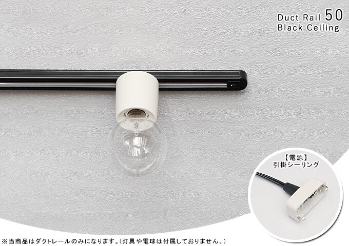 ダクトレール 照明 配線 おしゃれ レトロ アンティーク調 ダクトレール