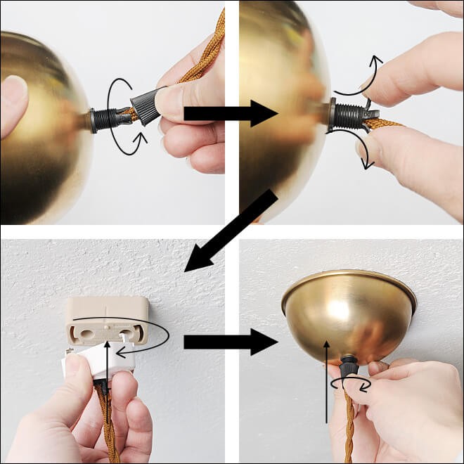ペンダントライト ガラス おしゃれ LED対応 キッチン 照明 レトロ