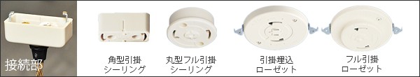 対応の配線器具