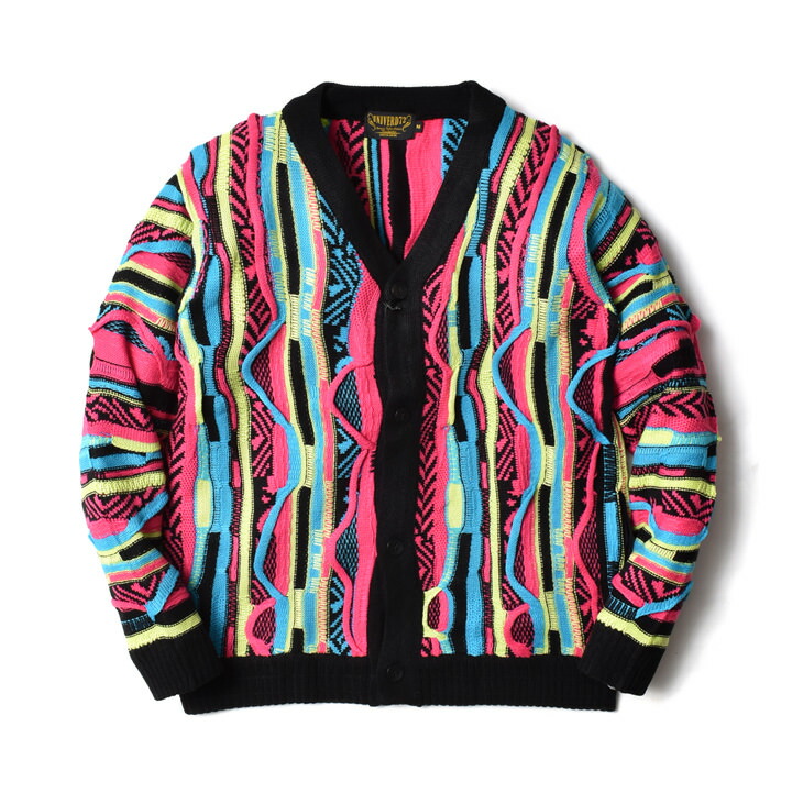 カーディガン メンズ 厚手 大きいサイズ アメカジ ブランド 秋冬 ジャガード 30代 40代 50代 60代 |  | 01