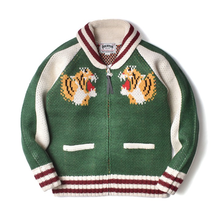 カウチンニット カーディガン メンズ 大きいサイズ セーター アメカジ