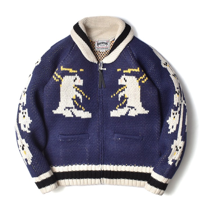 カウチンニット カーディガン メンズ 大きいサイズ セーター