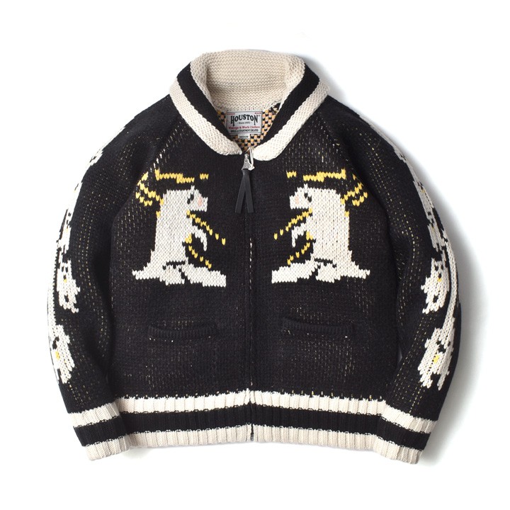 カウチンニット カーディガン メンズ 大きいサイズ セーター スカジャン アメカジ 30代 40代 50代 60代 |  | 03