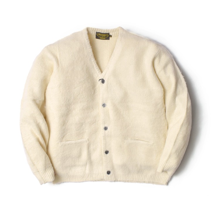 カーディガン メンズ 大きいサイズ 厚手 秋物 秋冬 モヘアタッチ 起毛 暖かい Vネック カーデ アメカジ 30代 40代 50代 60代 |  | 01