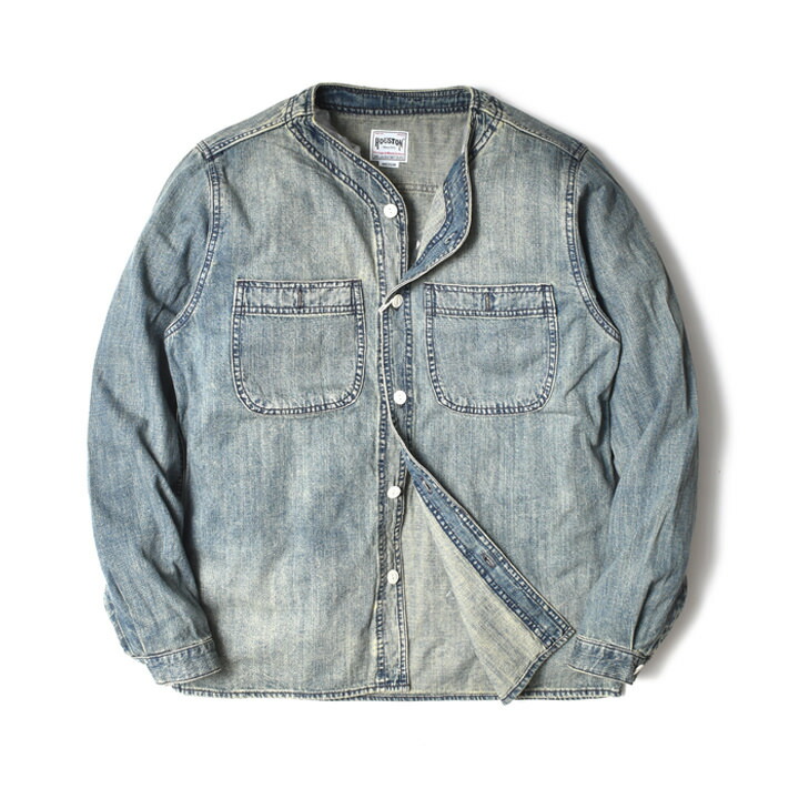 デニムシャツ メンズ 長袖 アメカジ ワークシャツ 大きいサイズ 春 秋 服 401 Sht Moat Garage モートガレージ 通販 Yahoo ショッピング デニムシャツ メンズ 長袖 アメカジ ワークシャツ 大きいサイズ 春 秋 服 401 Sht Moat Garage モートガレージ 通販 Yahoo ショッピング