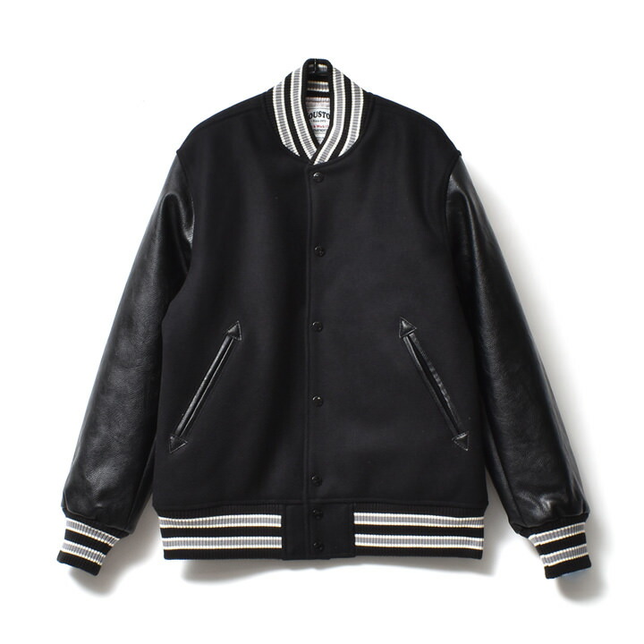 【新品 30%off 送料無料】 スタジャン メンズ コーデ ブランド 無地 30代 40代 50代 60代 【P1663890859】 (10890円)