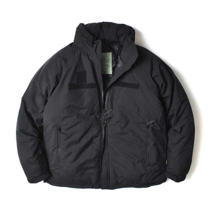 HOUSTON（ヒューストン） レベル7ジャケット アウター メンズ 大きい