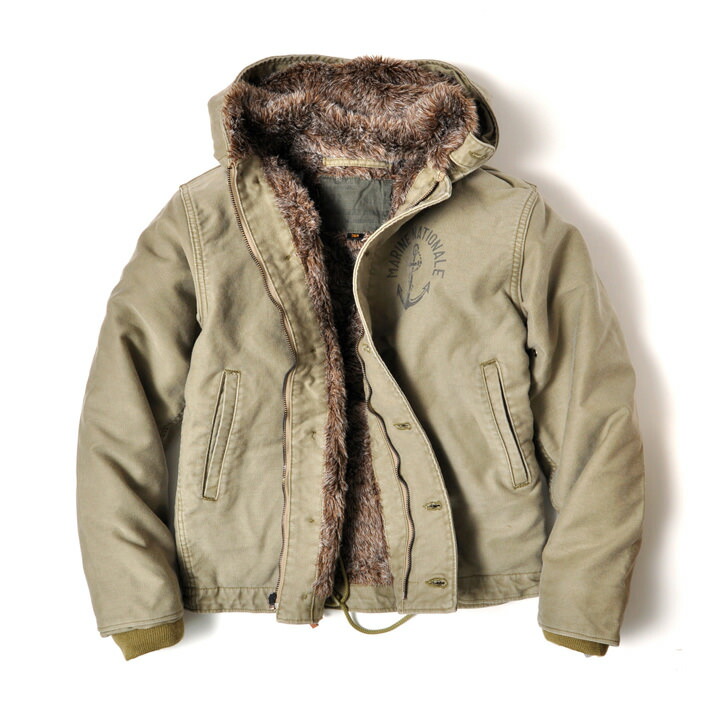 N-1デッキジャケット 着こなし ヒューストン コーデ ブランド おしゃれ アメカジ 30代 40代 50代 60代 商品情報 商品名:フレンチ デッキジャケットサイズ:XS_34 / S_36 / M_ N-1デッキジャケット 着こなし ヒューストン コーデ ブランド おしゃれ アメカジ 30代 40代 50代 60代 商品情報 商品名:フレンチ デッキジャケットサイズ:XS_34 / S_36 / M_