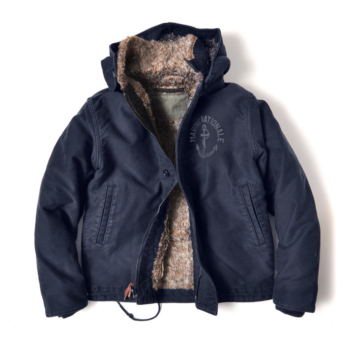 N-1デッキジャケット 着こなし ヒューストン コーデ ブランド おしゃれ アメカジ 30代 40代 50代 60代 商品情報 商品名:フレンチ デッキジャケットサイズ:XS_34 / S_36 / M_ N-1デッキジャケット 着こなし ヒューストン コーデ ブランド おしゃれ アメカジ 30代 40代 50代 60代 商品情報 商品名:フレンチ デッキジャケットサイズ:XS_34 / S_36 / M_