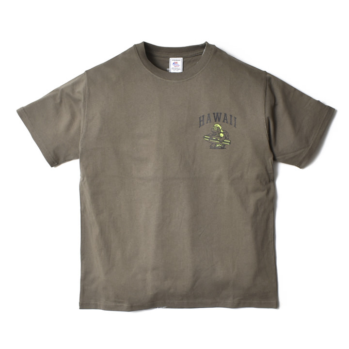 Tシャツ メンズ 半袖 アメカジ ブランド ゆったり 春夏 夏服 綿100 30
