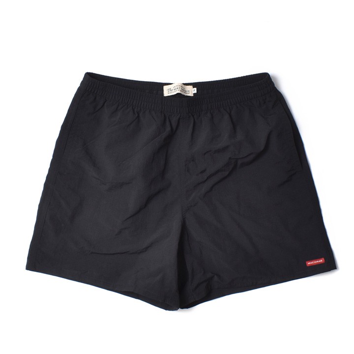 ショートパンツ 短パン ハーフパンツ メンズ 膝上 短め 春夏 夏服 無地