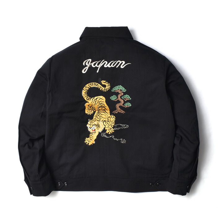 スウィングトップ ジャケット メンズ アメカジ 春 秋 ドリズラー