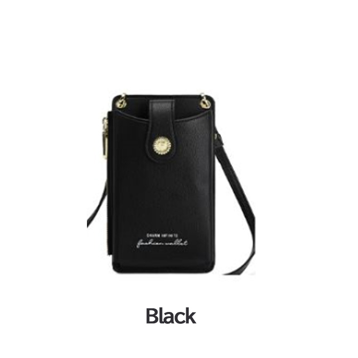 スマホポシェット ショルダーバッグ スマホホルダー スマホポーチ ...