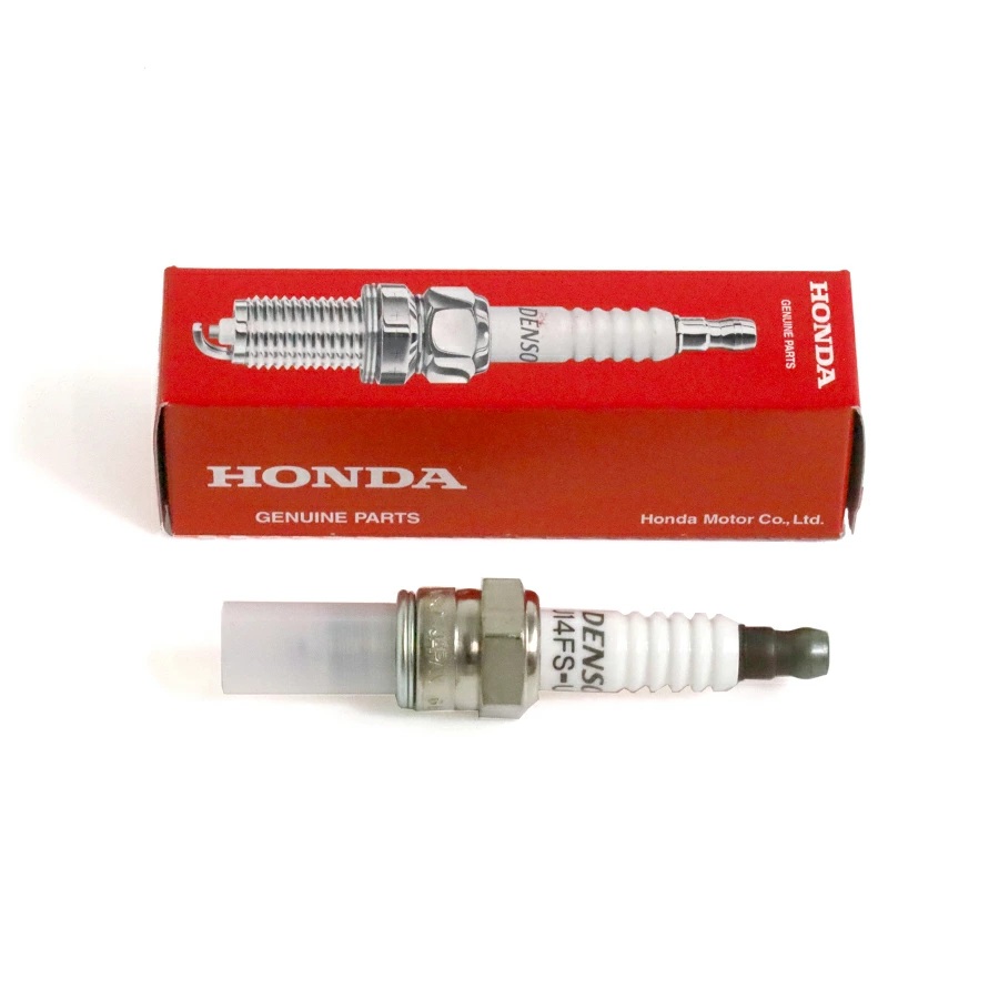 ホンダ（HONDA） ネコポス プラグ,スパーク U14FS-UB DENSO 部品番号