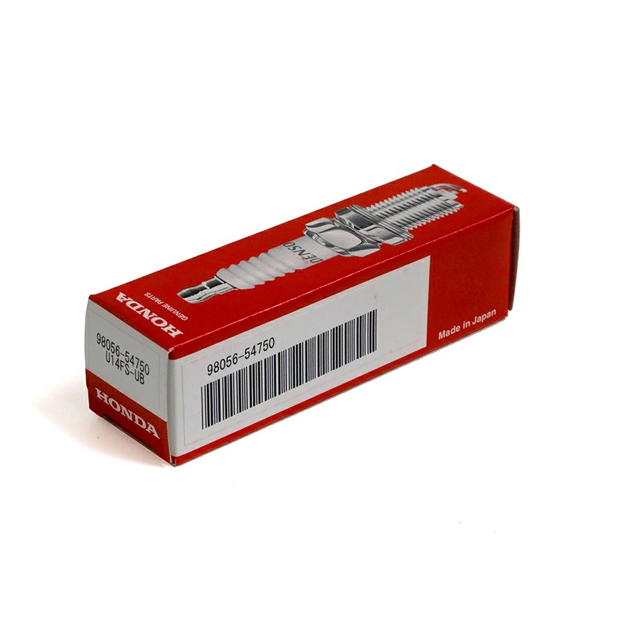 ホンダ（HONDA） ネコポス プラグ,スパーク U14FS-UB DENSO 部品番号