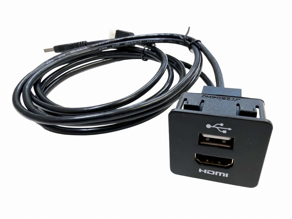 アップル純正品‼️新品HDMIコード付き‼️ 純正】Lightning - HDMI Digital AVアダプタ 【アップル製品専用