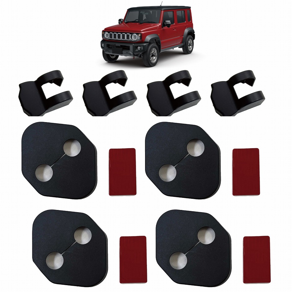 ジムニー スズキ ジムニーノマド (JIMNY NOMADE JC74)専用 ドア