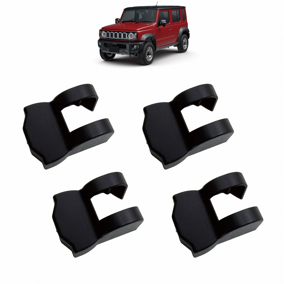 ジムニー スズキ ジムニーノマド (JIMNY NOMADE JC74)専用 ドア