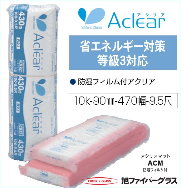 半額以下 旭ファイバー グラス 屋根用遮熱材 135枚 2ケース100枚 ➕35