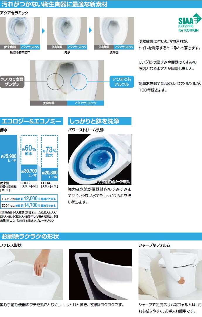 LIXIL アメージュZ便器 トイレ リモデル 排水芯120 リトイレ 手洗あり 200〜550mm YBC-Z30H--YDT-Z380H-BB7