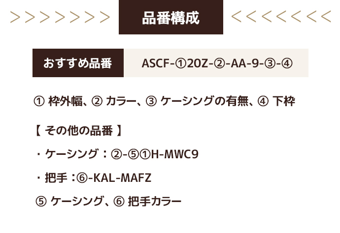 ラシッサ LIXIL リクシル クローゼットドア 把手タイプ LAA 幅734