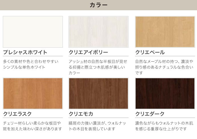 ラシッサ リクシル 室内ドア ラシッサS クローゼットドア/開き戸