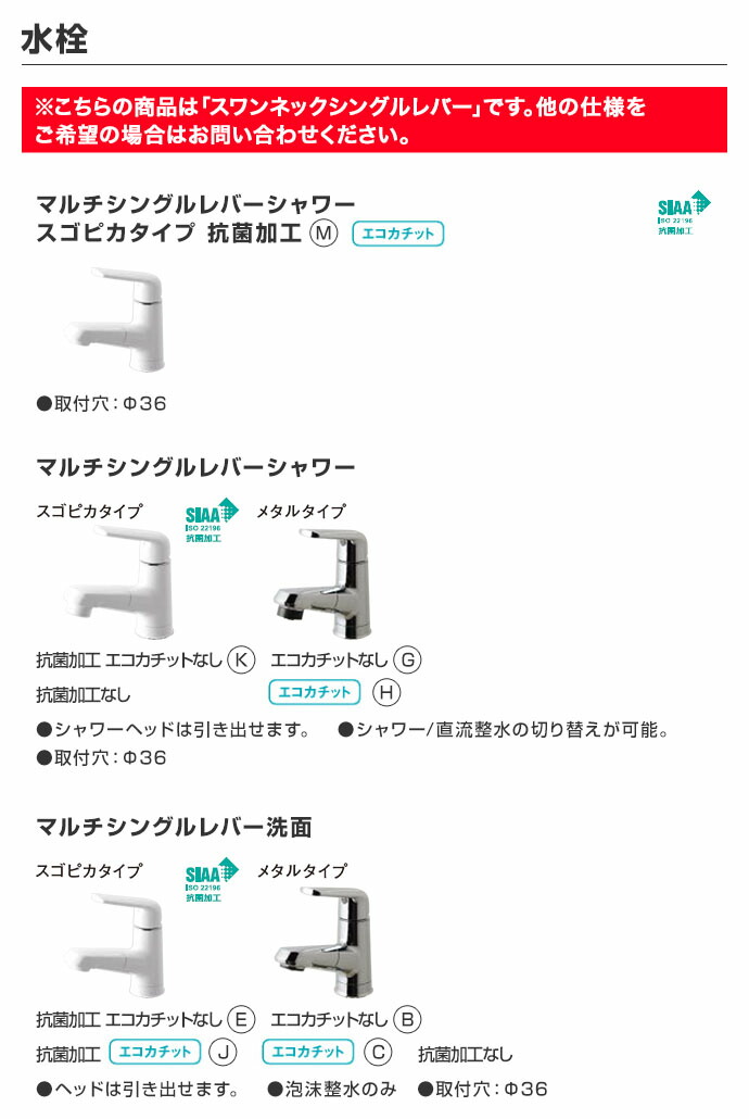 パナソニック 洗面化粧台 シーライン 幅750mm 収納付1面鏡