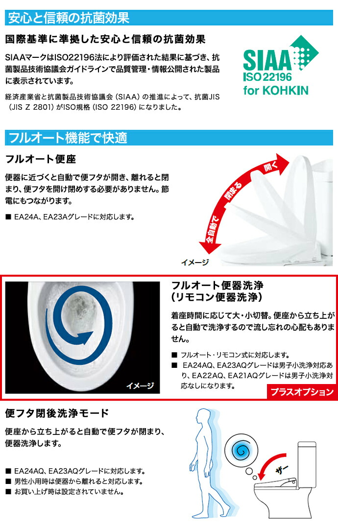 着日時指定可能】LIXIL リクシル New PASSO パッソシャワートイレ CW-EA23A□ EA23Aグレード壁リモコン付 DIY  温水洗浄便座 ノズル洗浄 暖房便座 : cw-ea23a : じゅうせつひるず.com - 通販 - Yahoo!ショッピング