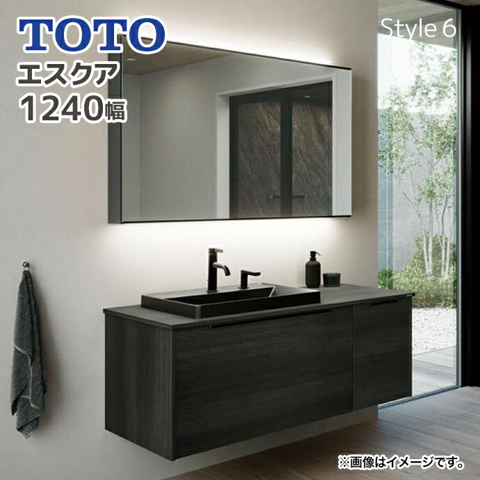 TOTO ミラー キャビネット」の人気商品一覧・価格比較 - 価格.com