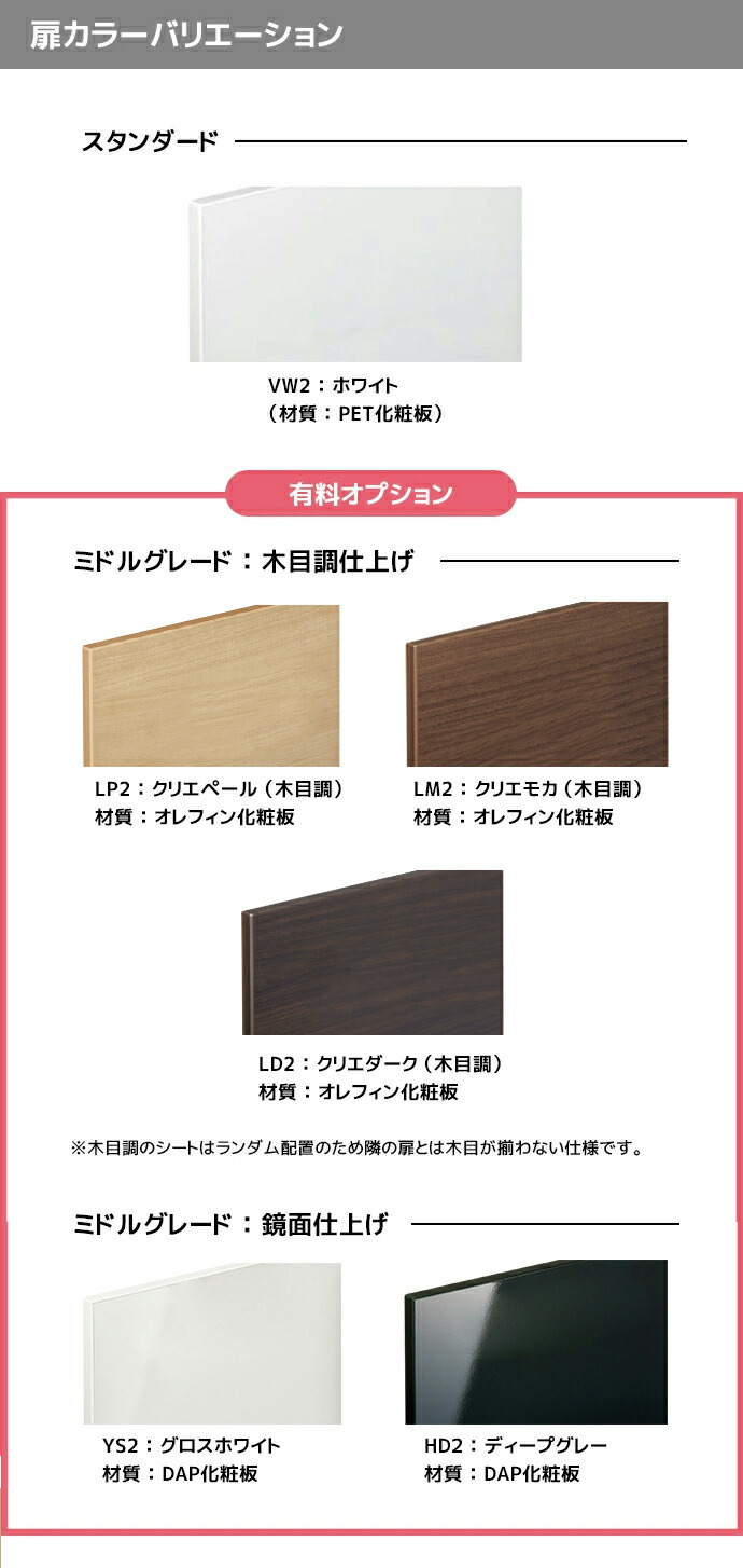 LIXIL（リクシル） 洗面収納 EV 奥行500用 150幅 トールキャビネット