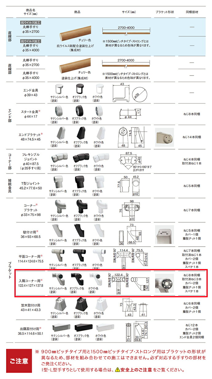 Panasonic（パナソニック） Panasonicベリティス 入隅コーナー用1個入