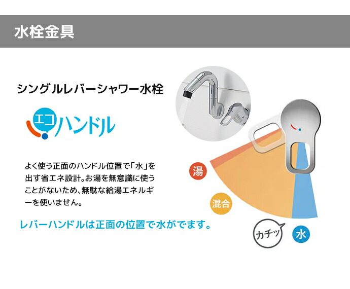 ピアラ LIXIL 洗面台 900幅 扉タイプ 3面鏡スタンダードLED照明 高さ