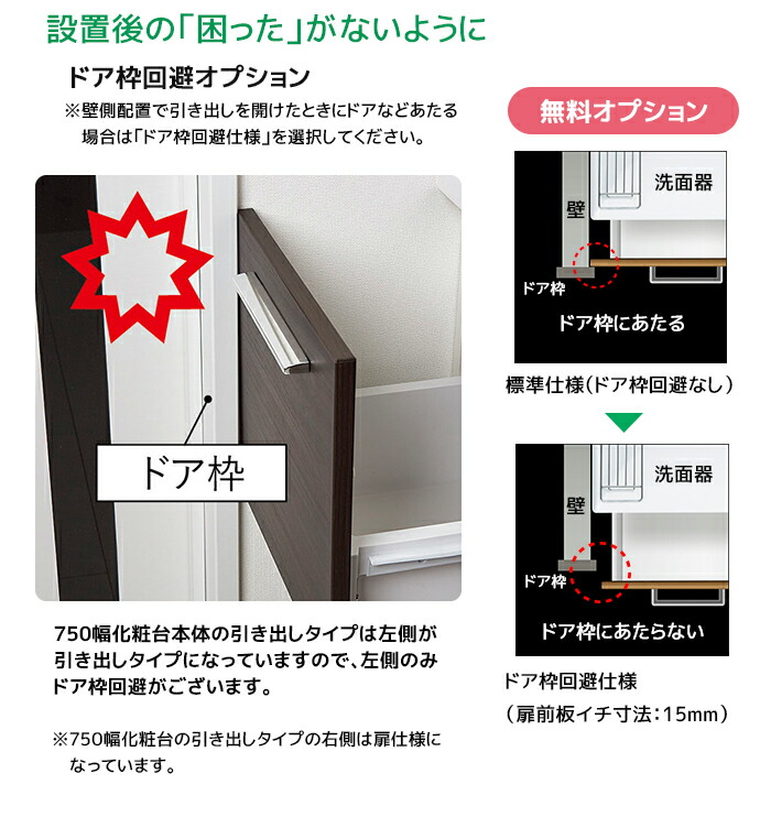 ピアラ LIXIL 洗面台 900幅 引き出しタイプ 3面鏡スリムLED照明 高さ