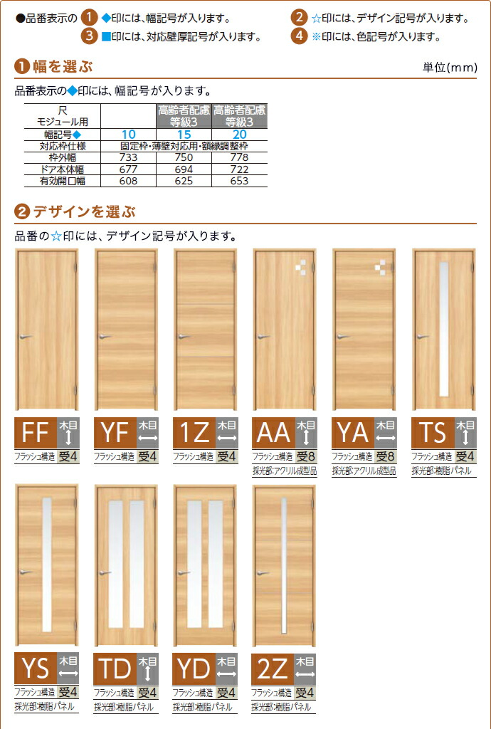 EIDAI（永大） 永大産業 スキスムS 片開きドアセット VZ-5ED◇7☆□※(L