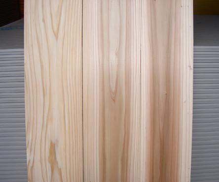 相じゃぐり板（杉板）4m17枚 3m15枚