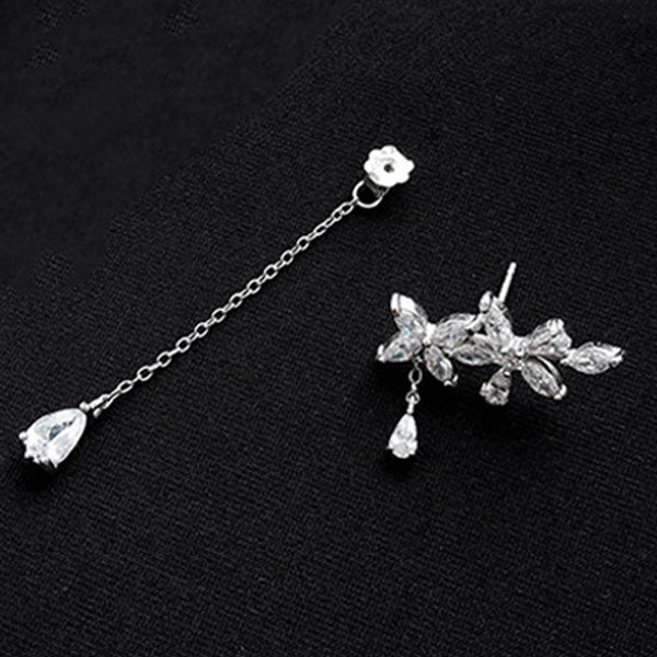 K554 リーフ ピアス 葉 紅葉 レッド 揺れる お洒落 K18 プレゼント 515qmpAYyfL._UY300_.jpg